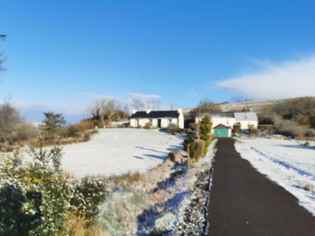 New Listing - Ladybird Cottage - Donegal - Wild Atlantic Way Donegal Town المظهر الخارجي الصورة