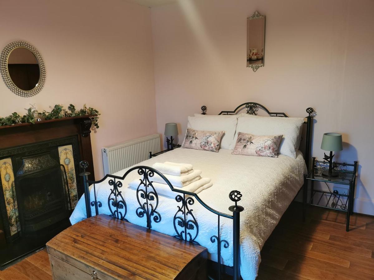 New Listing - Ladybird Cottage - Donegal - Wild Atlantic Way Donegal Town المظهر الخارجي الصورة