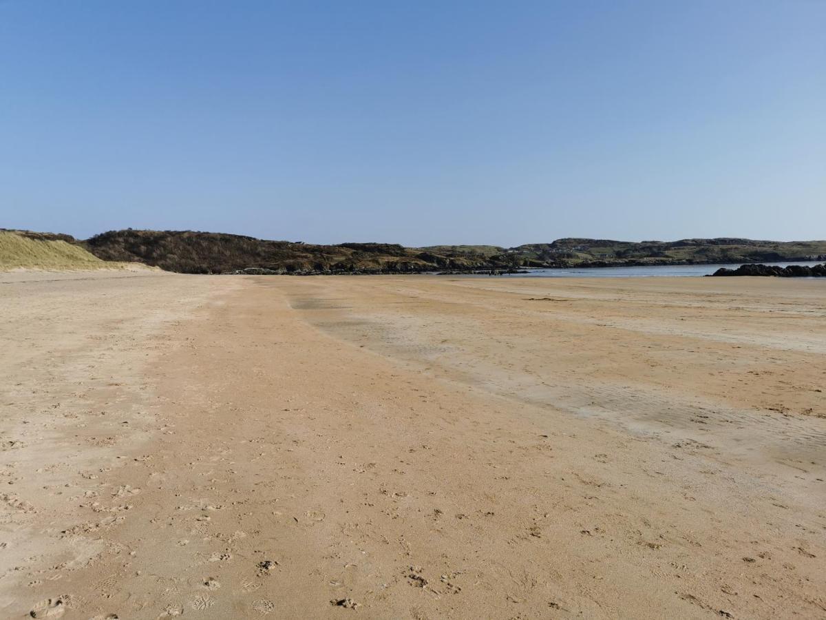 New Listing - Ladybird Cottage - Donegal - Wild Atlantic Way Donegal Town المظهر الخارجي الصورة