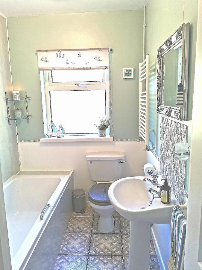 New Listing - Ladybird Cottage - Donegal - Wild Atlantic Way Donegal Town المظهر الخارجي الصورة