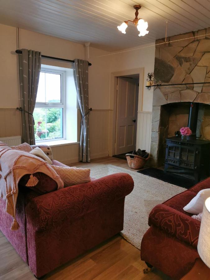 New Listing - Ladybird Cottage - Donegal - Wild Atlantic Way Donegal Town المظهر الخارجي الصورة