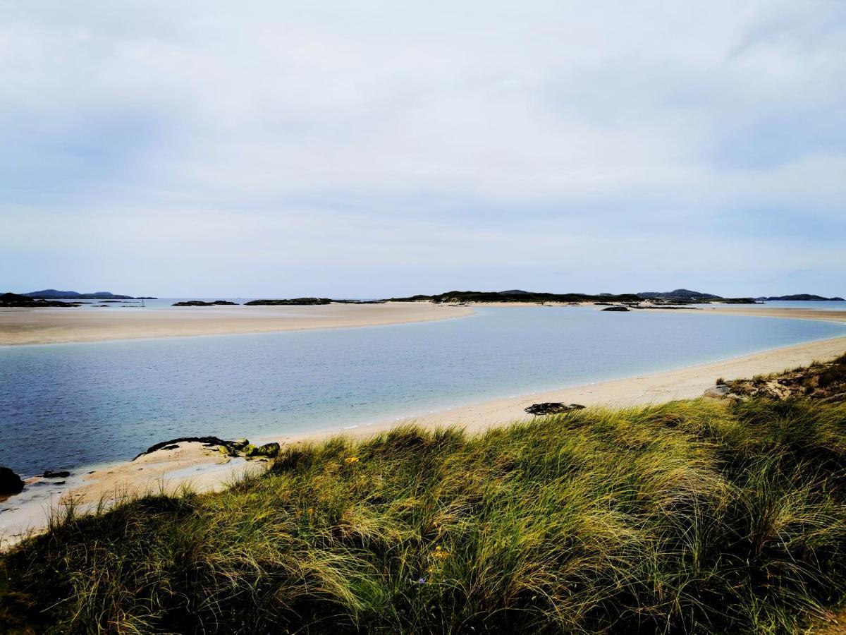 New Listing - Ladybird Cottage - Donegal - Wild Atlantic Way Donegal Town المظهر الخارجي الصورة